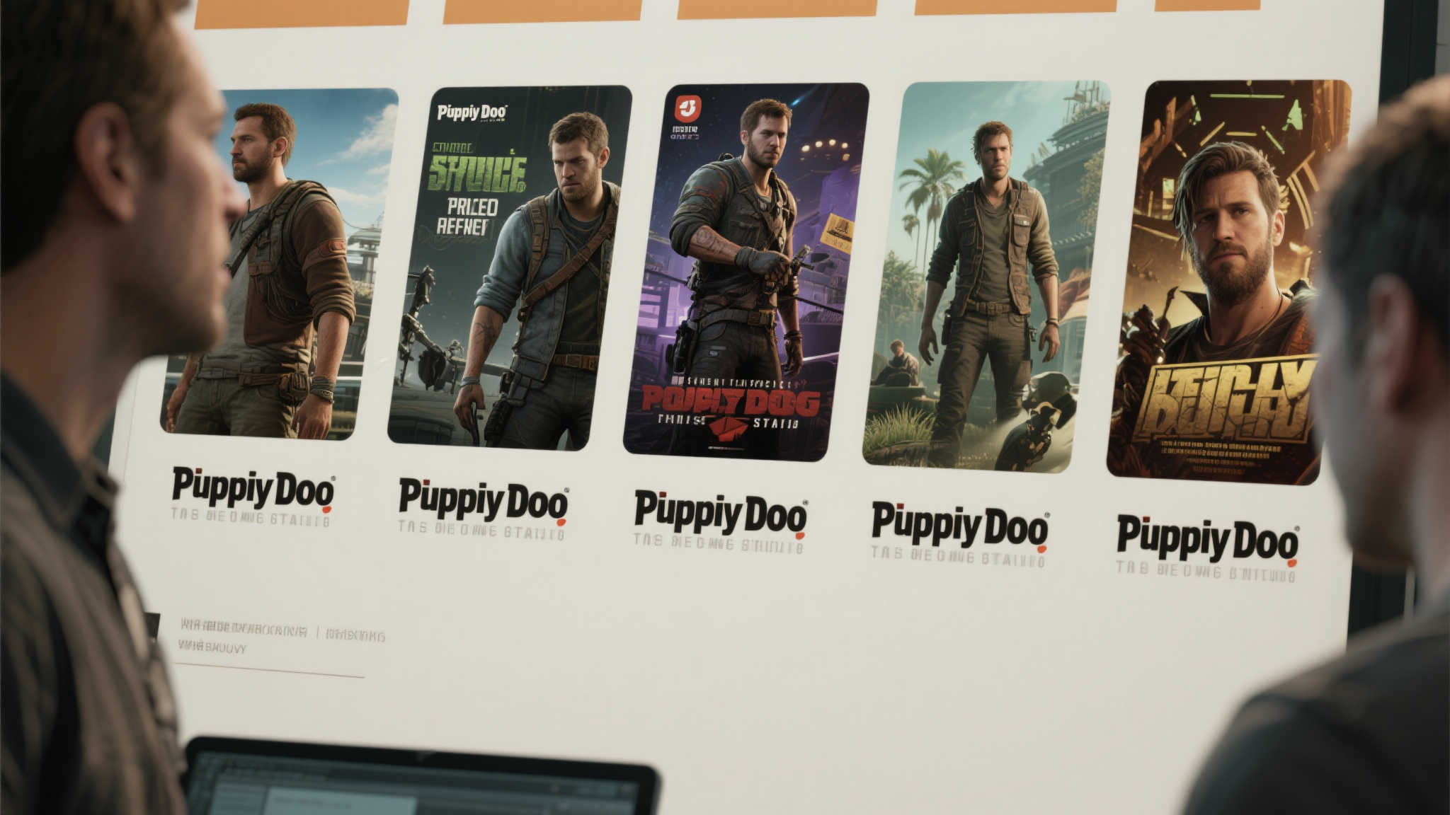 不仅限于《星际：异端先知》！顽皮狗同时推进多款新项目