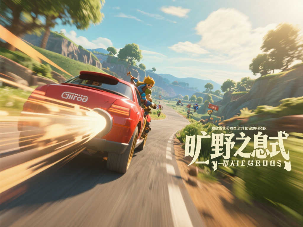 外媒盛赞《马里奥赛车》新作:有望成为系列的革新之作! 外媒盛赞《马里奥赛车》新作:有望成为系列的革新之作!