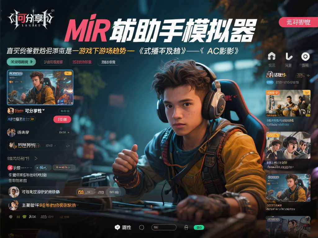 我被换掉了?《弥助模拟器》直播热度碾压《AC影》 我被换掉了?《弥助模拟器》直播热度碾压《AC影》