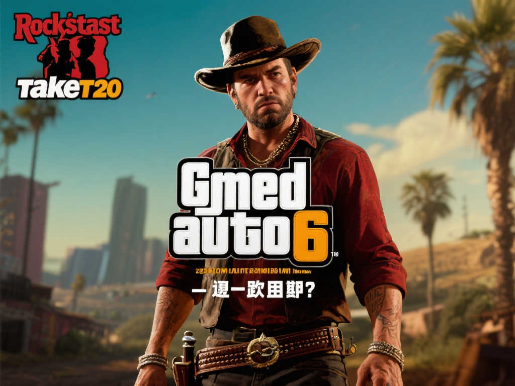 揭秘！Take-Two为何暂不公布《GTA6》发售日期