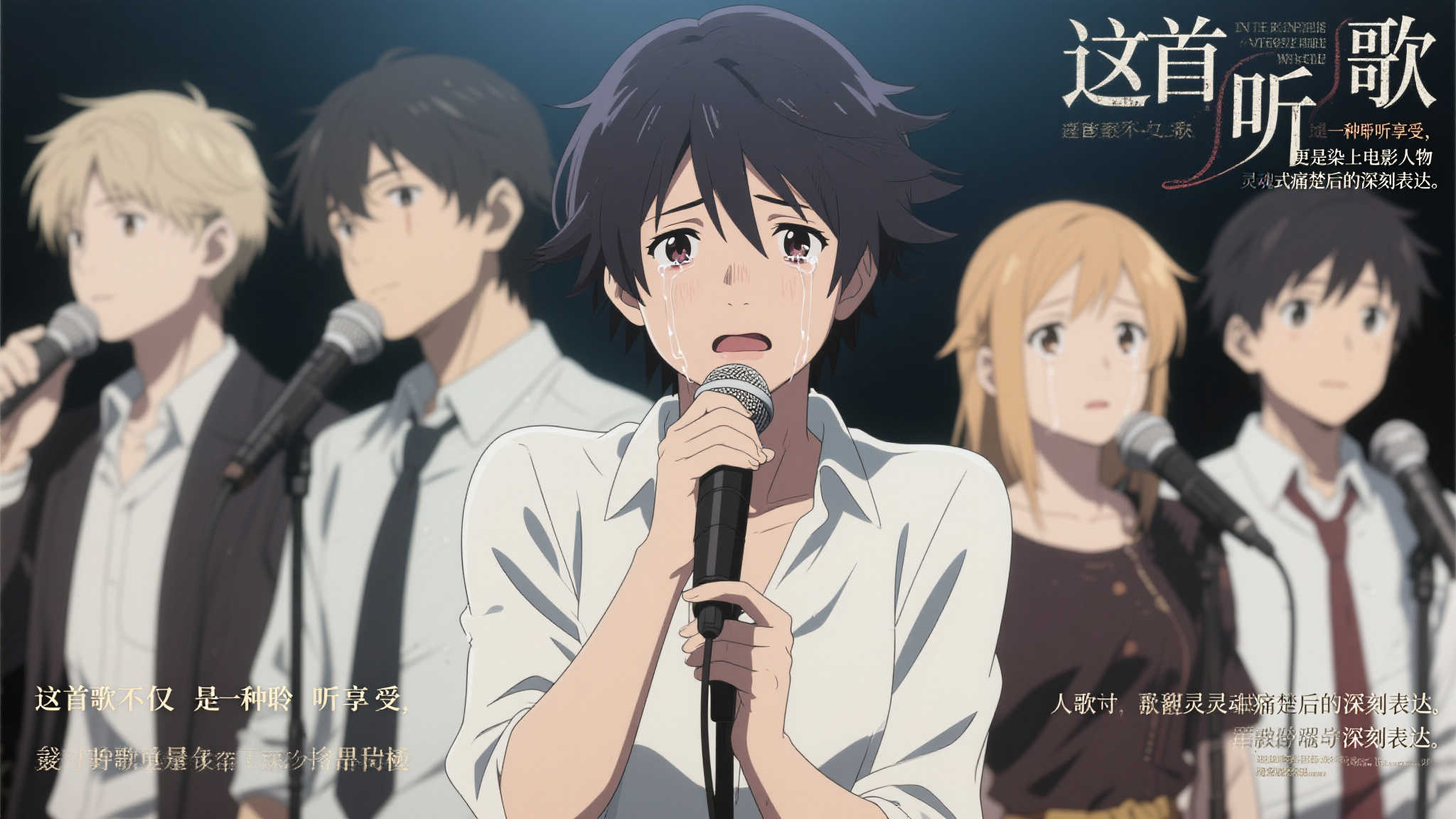 《电锯人：蕾塞篇》电影亮相，全新主题曲燃起观众热情