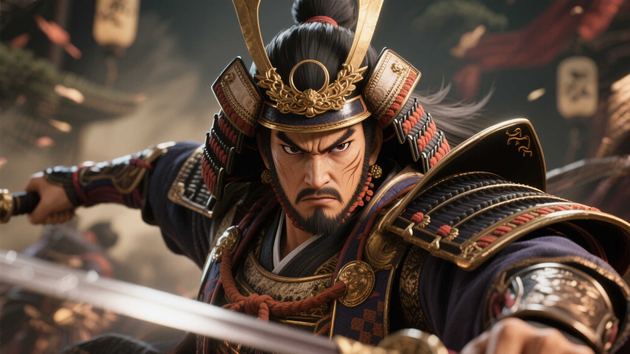 卡普空在这次复刻版中不仅提升了画质，还对