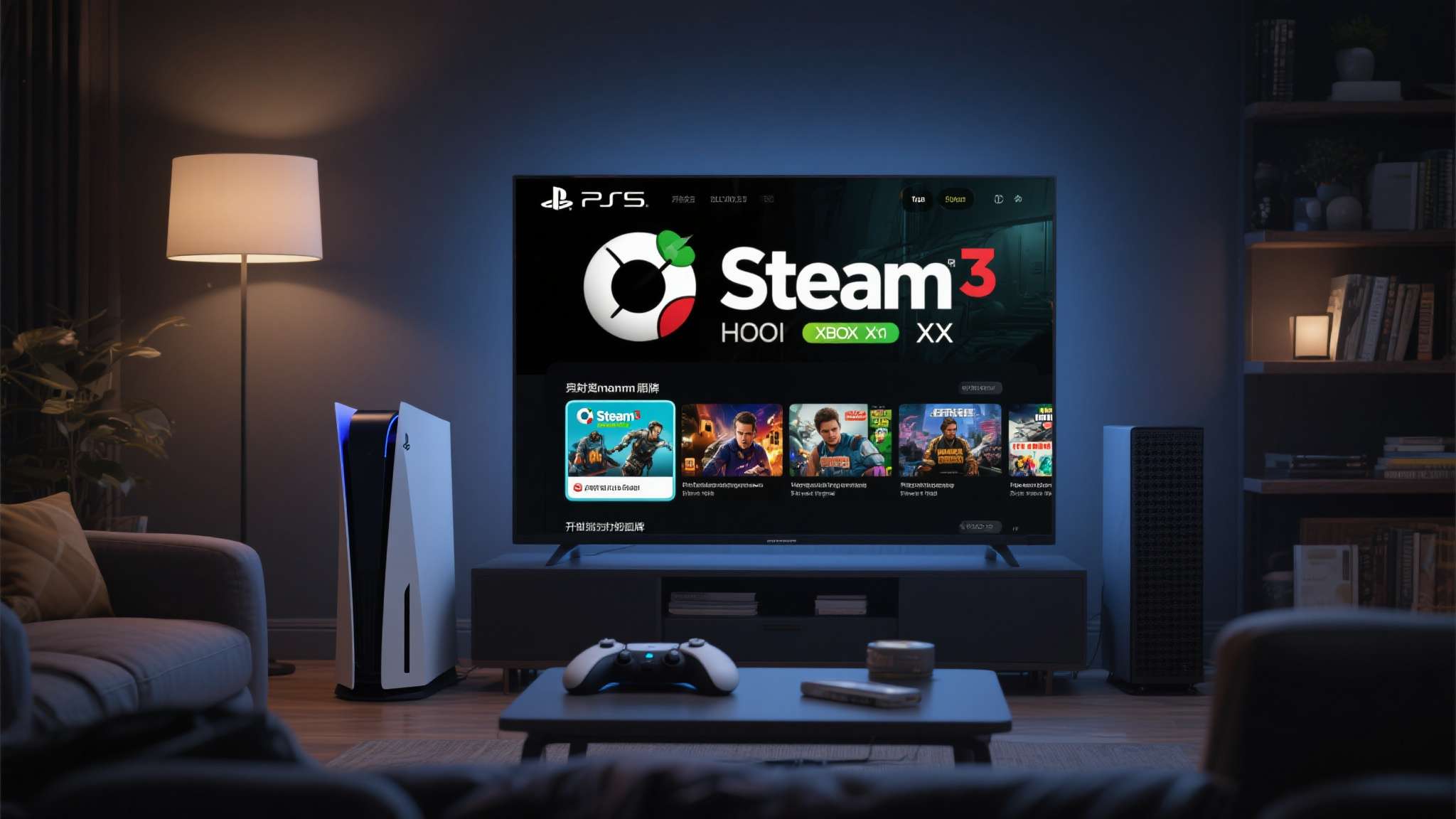 steam云同步失败是怎么回事